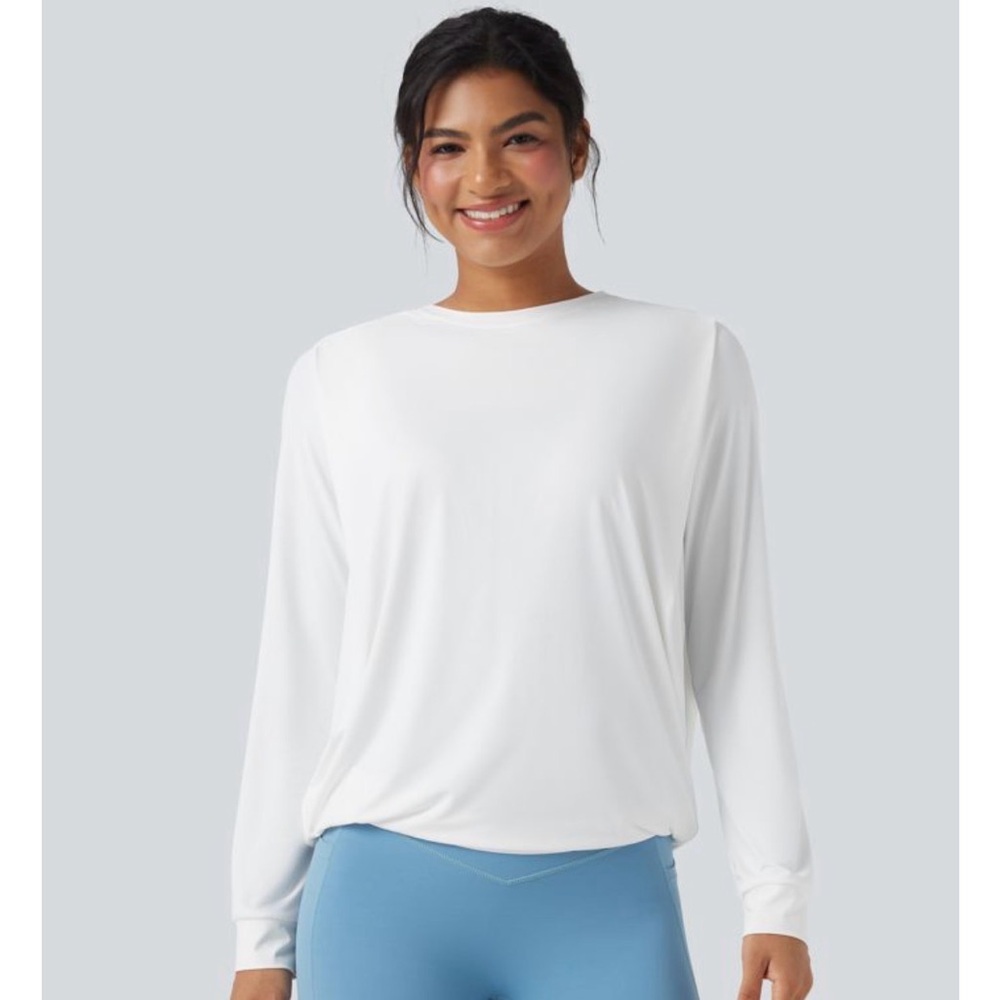 Halara Yoga Sports Top